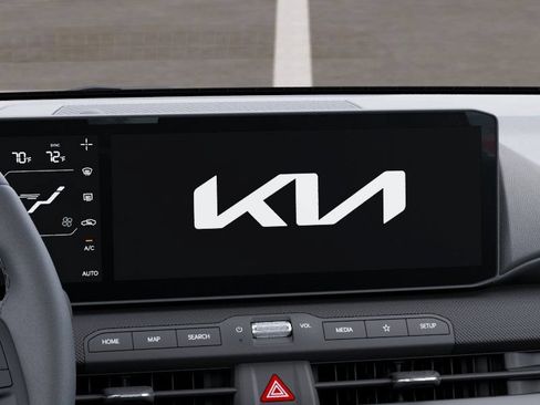 New 2026 Kia K4 EX FWD image 21