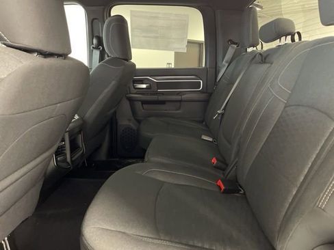 New 2026 RAM 2500 Big Horn image 18