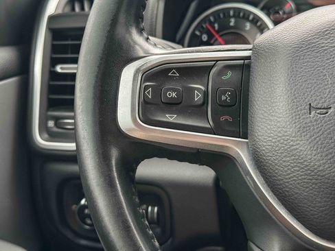 Used 2020 RAM 1500 Big Horn RWD image 28