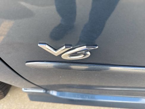 Used 2004 MAZDA MAZDA6 s w/ Luxury Pkg image 32