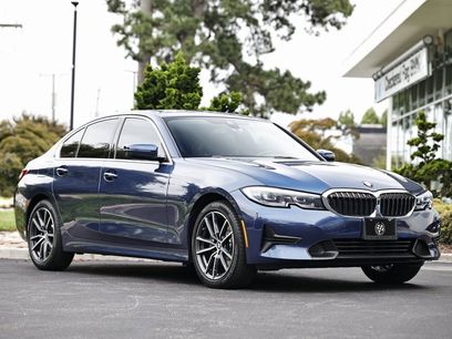 Used 2021 BMW 330i xDrive Sedan w/ Premium Package