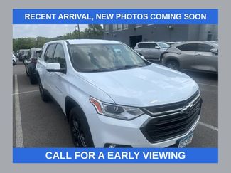 Used 2020 Chevrolet Traverse RS AWD/4WD video 1