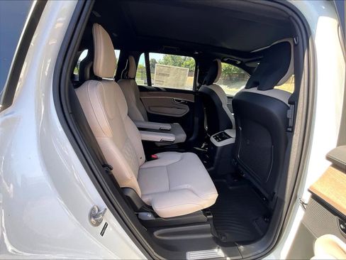 New 2026 Volvo XC90 T8 Plus w/ Protection Package image 27