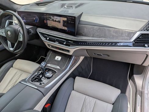 Used 2023 BMW ALPINA XB7 image 24