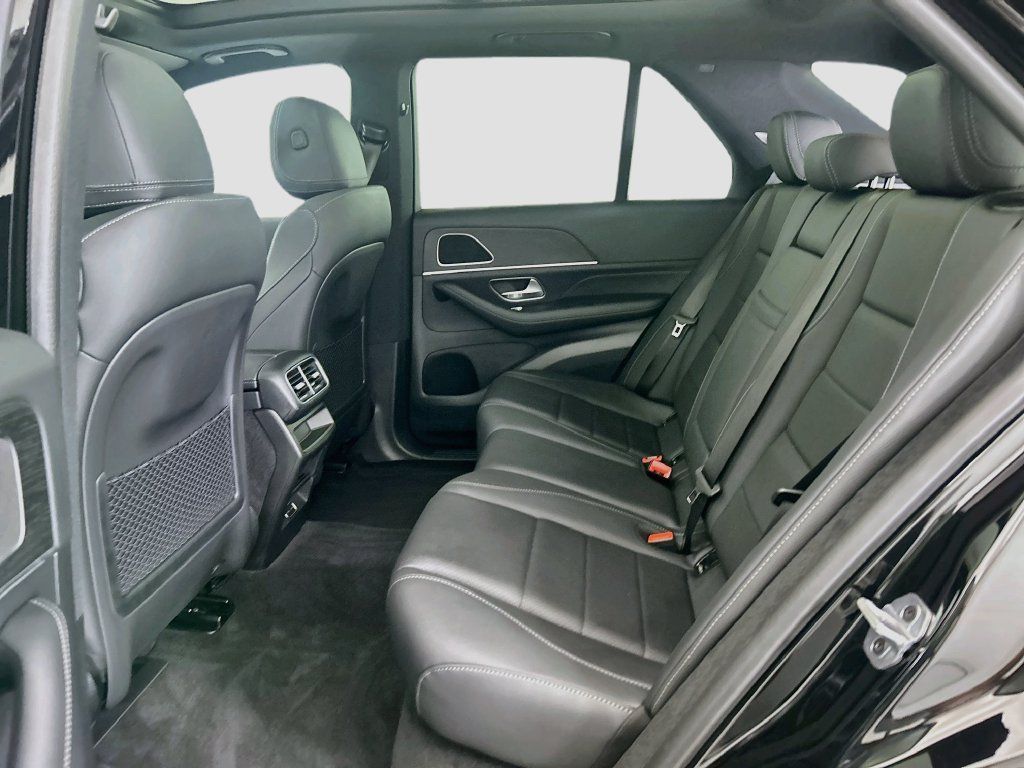 Certified 2026 Mercedes-Benz GLE 350 4MATIC image 20