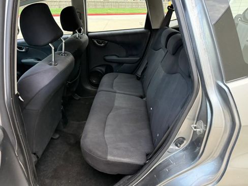 Used 2009 Honda Fit Sport image 15