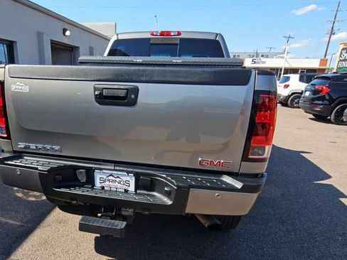 Used 2014 GMC Sierra 2500 Denali image 7