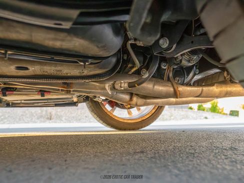 Used 2024 Chevrolet Camaro SS image 61