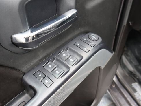 Used 2015 Chevrolet Silverado 2500 LT w/ LT Convenience Package image 14