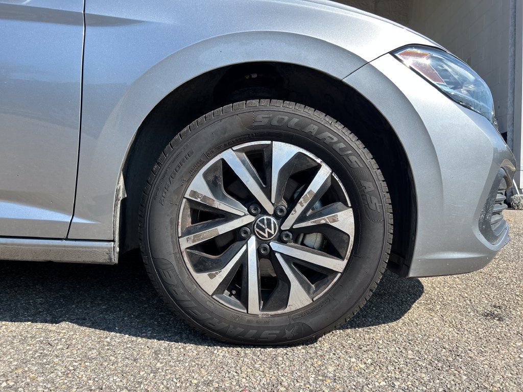 Used 2024 Volkswagen Jetta S FWD image 6