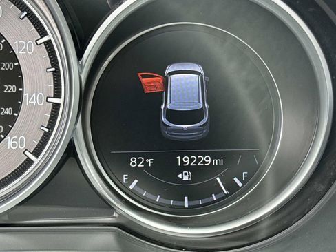 Used 2023 MAZDA CX-5 AWD 2.5 S w/ Preferred Package image 41