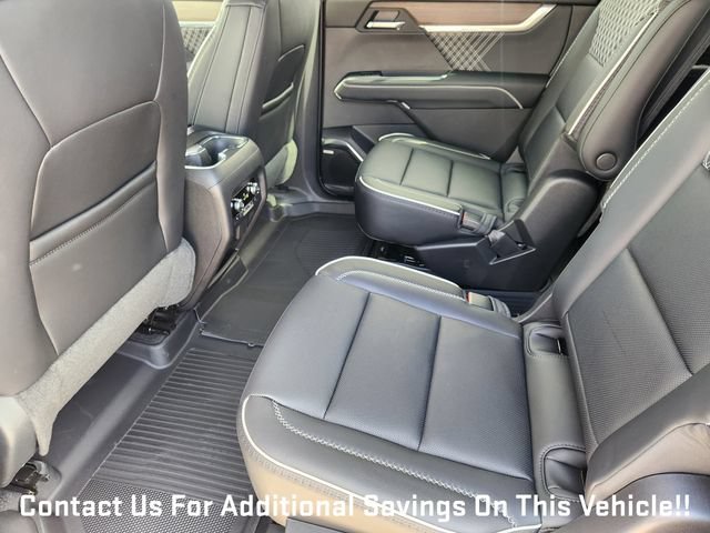 New 2026 GMC Acadia Denali w/ Super Cruise Package FWD image 20
