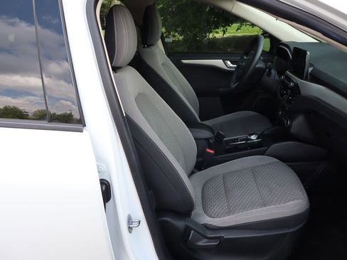 Used 2020 Ford Escape SE AWD/4WD image 22