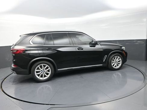 Used 2020 BMW X5 xDrive40i AWD/4WD image 10