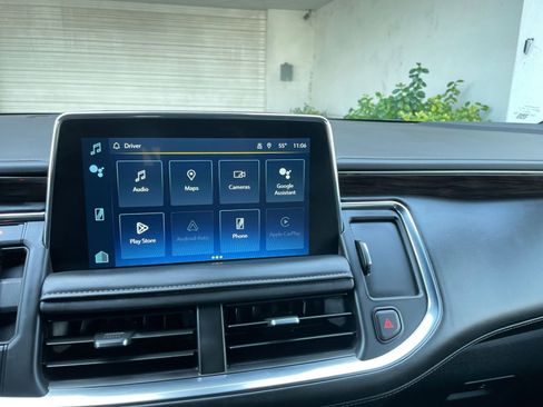 Used 2023 Chevrolet Tahoe LT w/ Luxury Package image 20