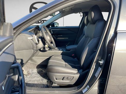 New 2025 MAZDA CX-5 AWD 2.5 S w/ Premium Plus Pkg image 8