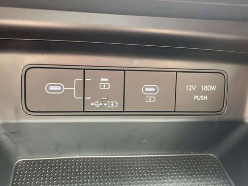New 2026 Hyundai Tucson SE AWD/4WD image 26