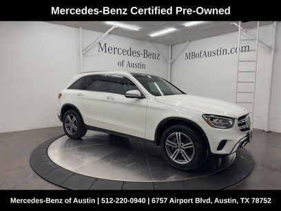 Certified 2022 Mercedes-Benz GLC 300