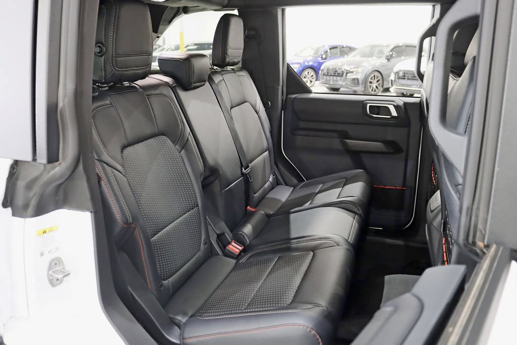 Used 2023 Ford Bronco Raptor AWD/4WD image 33