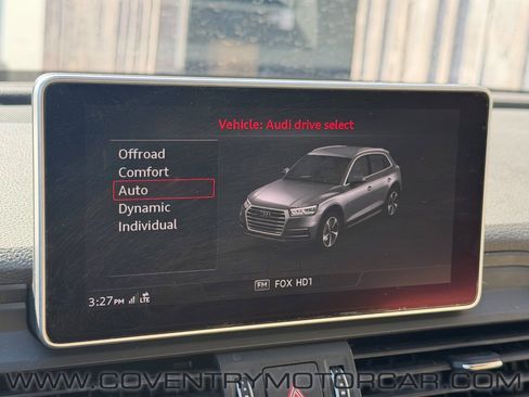 Used 2018 Audi Q5 2.0T Premium Plus image 26