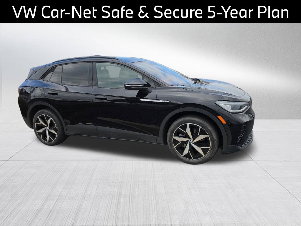 Used 2023 Volkswagen ID.4 Pro S AWD/4WD image 6