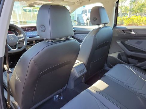 New 2026 Volkswagen Jetta SEL image 8