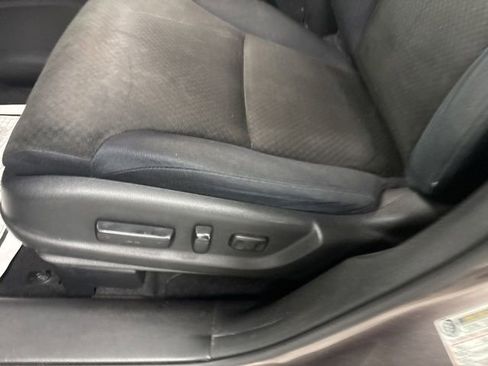 Used 2015 Honda CR-V EX image 16