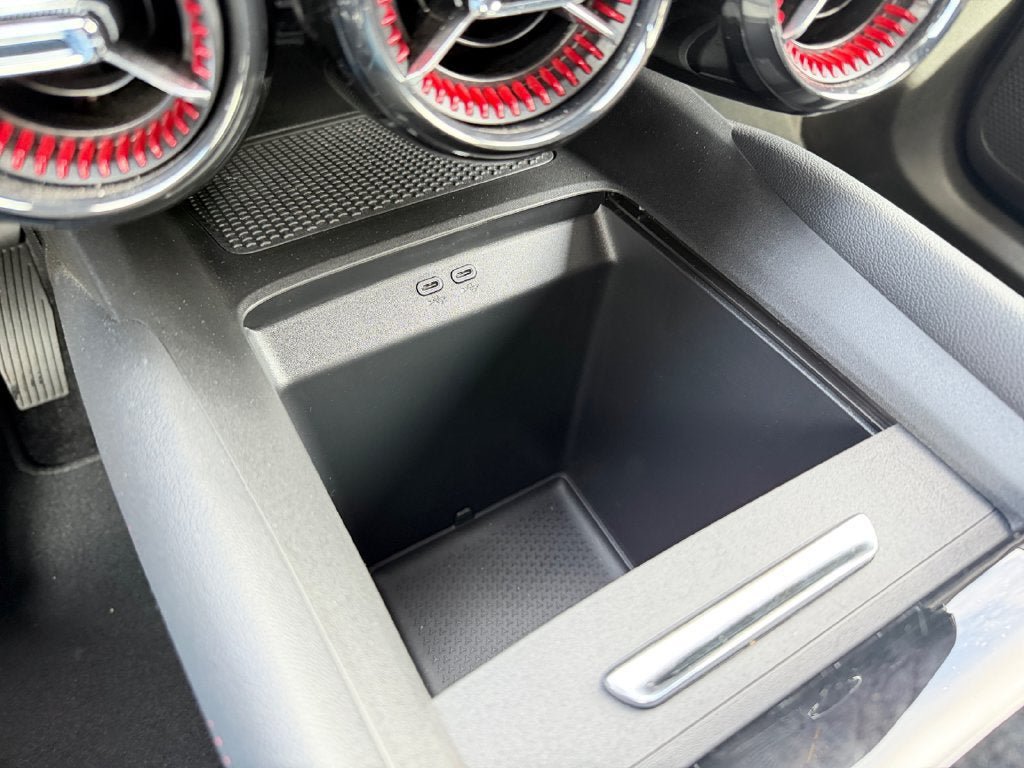 Used 2024 Chevrolet Blazer EV RS AWD/4WD image 34