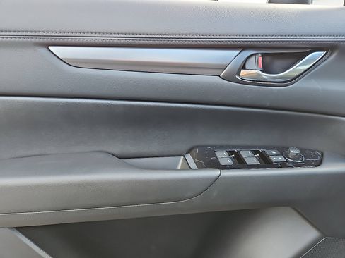 New 2025 MAZDA CX-5 AWD 2.5 S w/ Select Package image 10