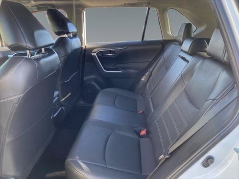 Certified 2023 Toyota RAV4 XLE Premium AWD/4WD image 13