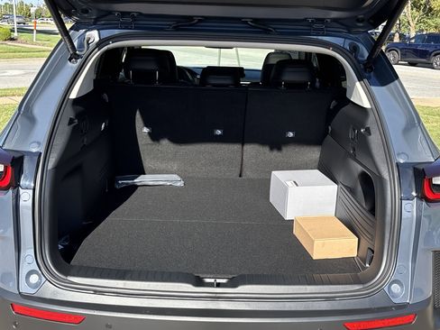 New 2026 MAZDA CX-50 AWD 2.5 Hybrid w/ Cargo Package image 8