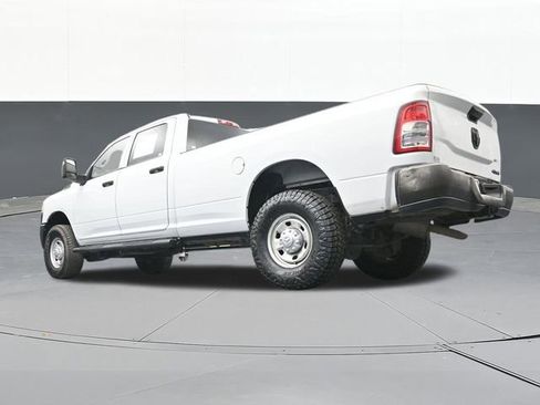 Used 2024 RAM 2500 Tradesman AWD/4WD image 50