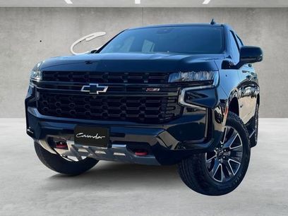 Certified 2024 Chevrolet Tahoe Z71 w/ Luxury Package