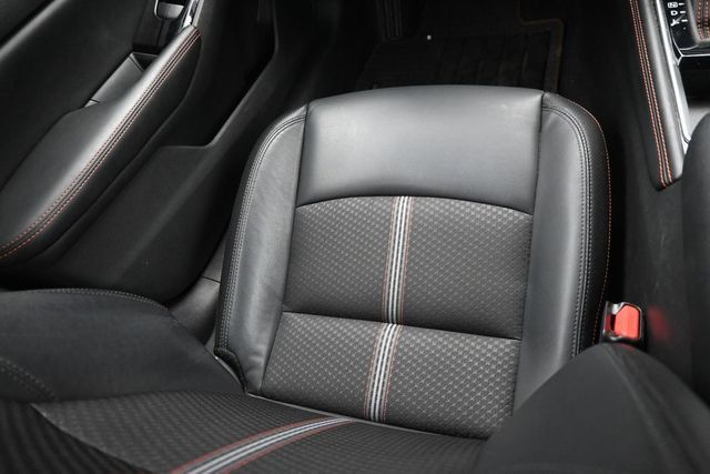 Used 2025 Nissan Altima 2.5 SR FWD image 10