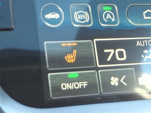 New 2025 Subaru Outback Wilderness image 20