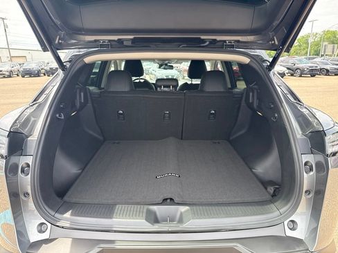 New 2026 Nissan Murano SL AWD/4WD image 35