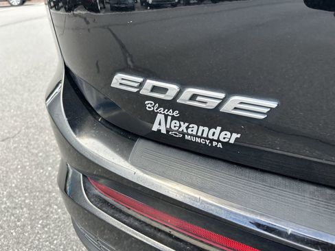 Used 2018 Ford Edge Sport w/ Equipment Group 401A image 11