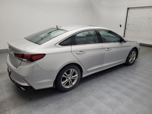 Used 2018 Hyundai Sonata Limited image 10