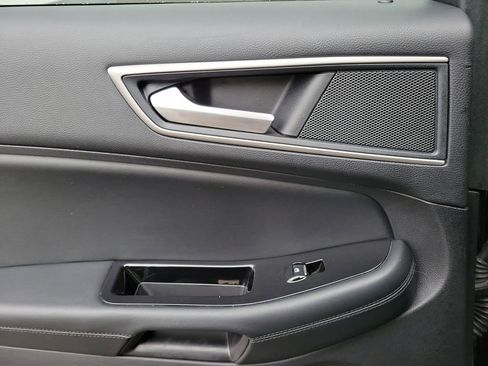 Certified 2020 Ford Edge SEL w/ Convenience Package image 14