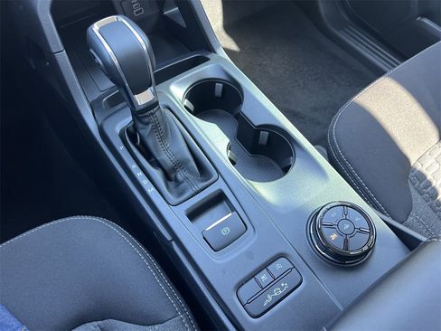 New 2025 Ford Ranger XLT w/ FX4 Off-Road Package image 8