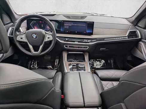 Certified 2023 BMW X7 xDrive40i w/ Premium Package image 18