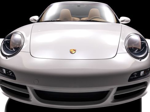 Used 2008 Porsche 911 Carrera S RWD image 28