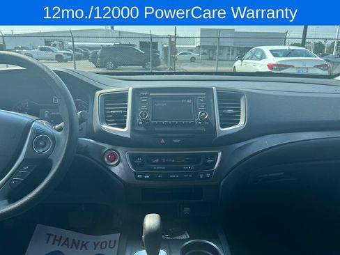 Used 2018 Honda Pilot LX image 17