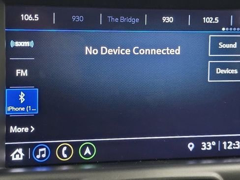 Used 2018 GMC Terrain SLT w/ Preferred Package image 4