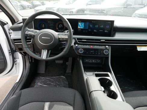 New 2026 Hyundai Sonata SEL FWD image 7