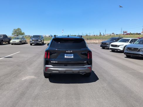 Used 2024 Kia Sorento X-Line EX AWD/4WD image 6