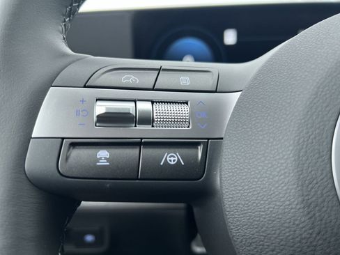 New 2026 Hyundai Kona SEL Premium image 24