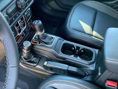 New 2026 Jeep Wrangler Willys image 8