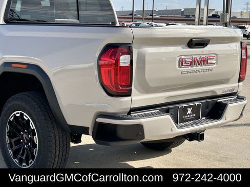 New 2026 GMC Canyon AT4 image 6