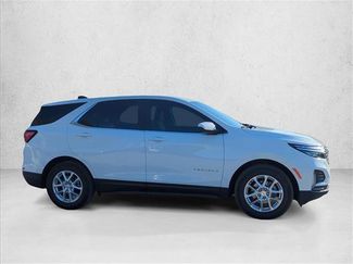 Used 2022 Chevrolet Equinox LT FWD video 4